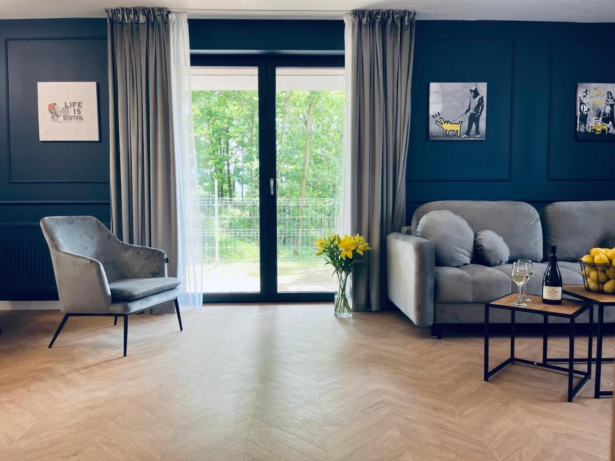 Apartamenty Maxa Czornyja يلينيا غورا المظهر الخارجي الصورة