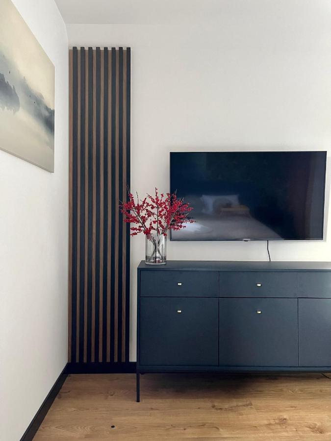Apartamenty Maxa Czornyja يلينيا غورا المظهر الخارجي الصورة