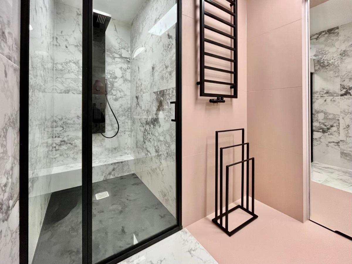 Apartamenty Maxa Czornyja يلينيا غورا المظهر الخارجي الصورة