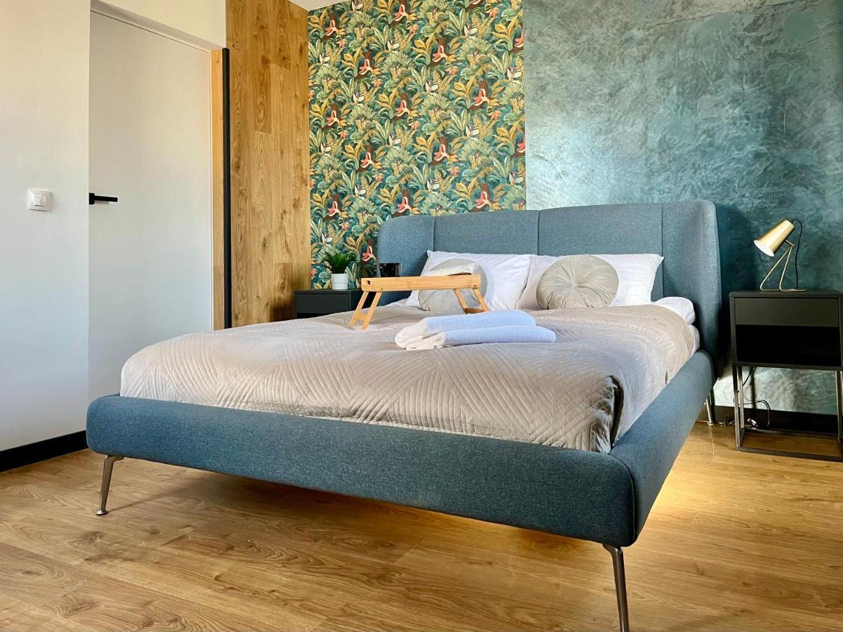 Apartamenty Maxa Czornyja يلينيا غورا المظهر الخارجي الصورة